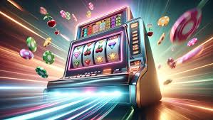 Slot Online Terbaik