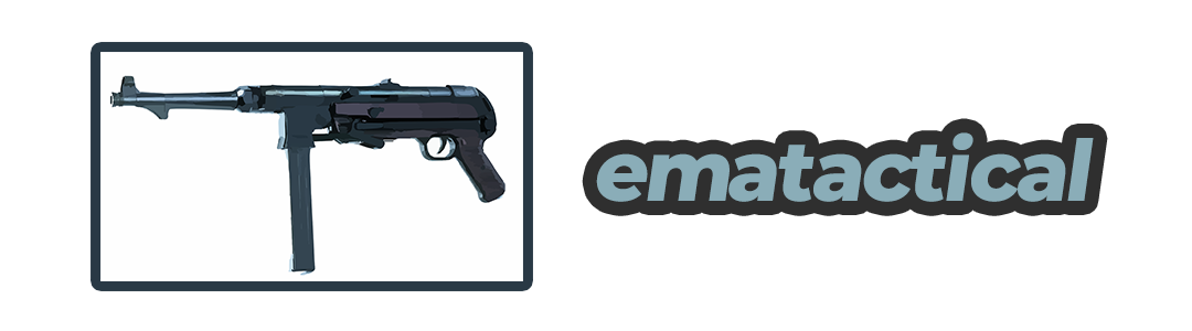 Ematactical