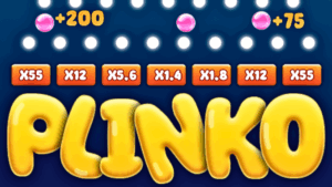 Bermain Plinko dengan Mudah bagi pemula